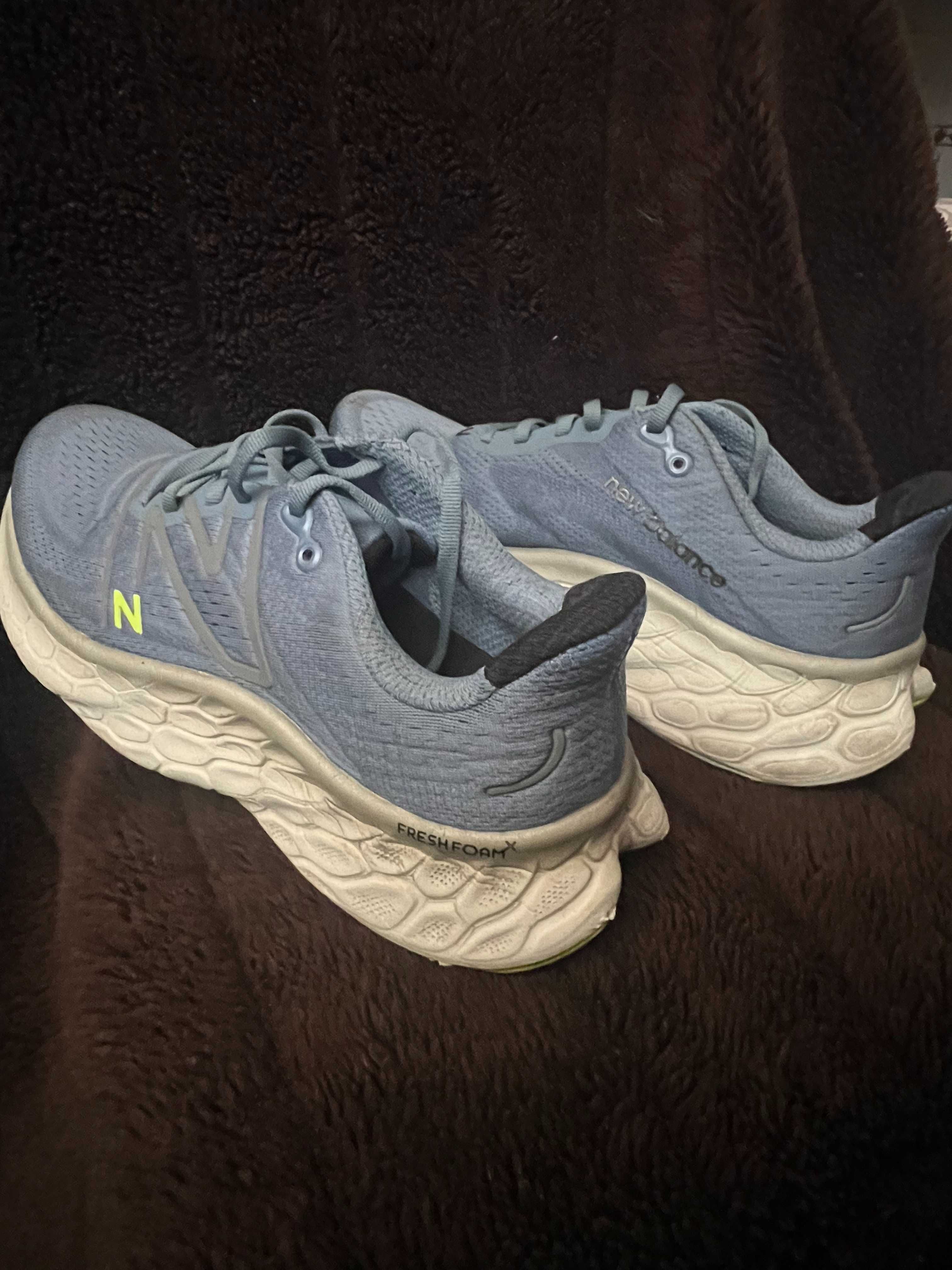 Sapatilhas Running New Balance Homem TM42