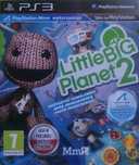 LittleBigPlanet 2 PS3 Uniblo Łódź
