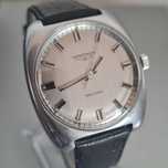 Longines record zegarek męski vintage