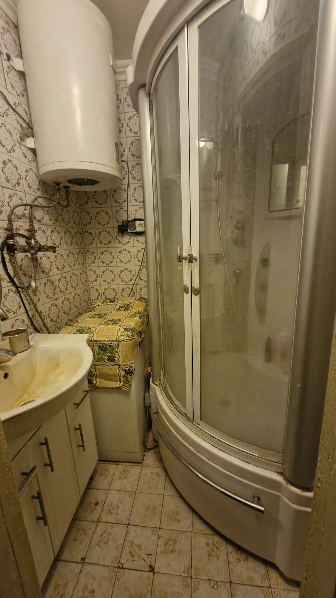 Продам 3х комнатную квартиру в Соляных