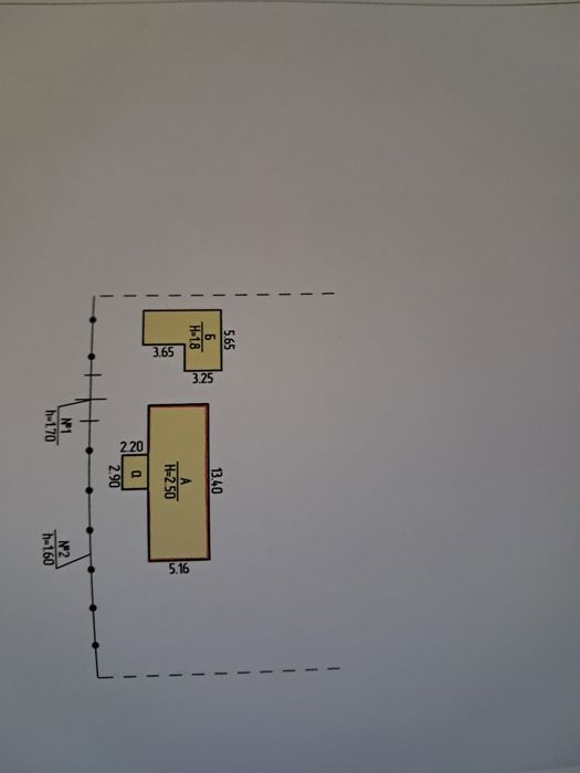 Продається будинок в Хорошеві