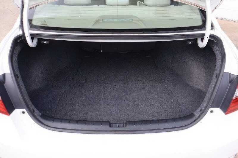 2017 Honda Accord EX