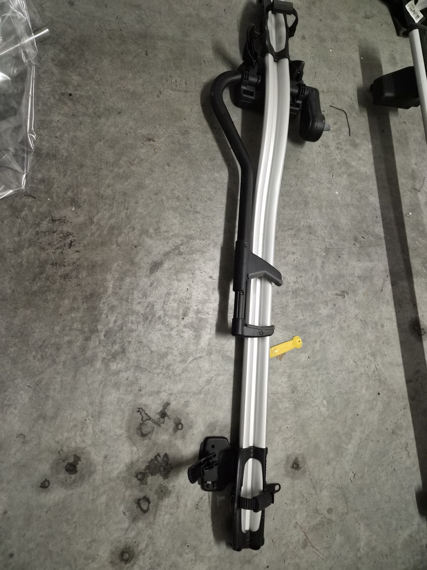 Thule proride 951 2 unidades