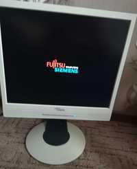 monitor Fujitsu ScenicView P17-1