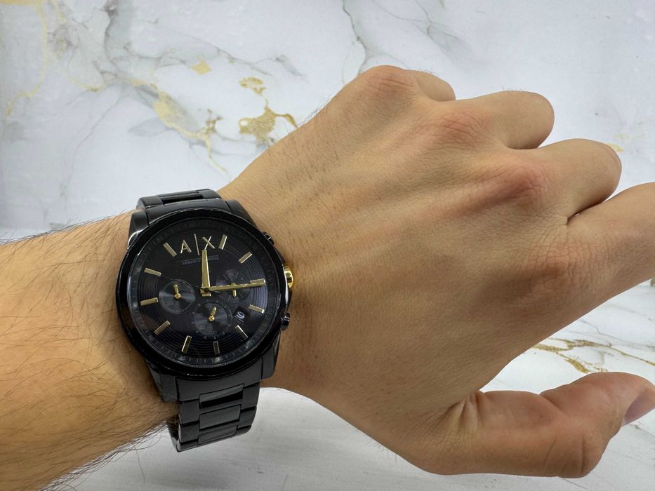Zegarek męski Armani Exchange AX2094