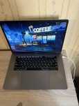 Продам Mac Book Pro 15
