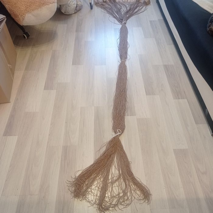 Firanka,makaron szerokość 150 cm