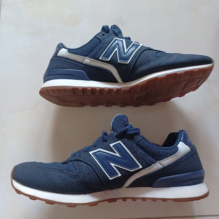 New Balance model 996 38/24,5 cm