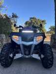 Polaris Hawkeye 300 Quadriciclo