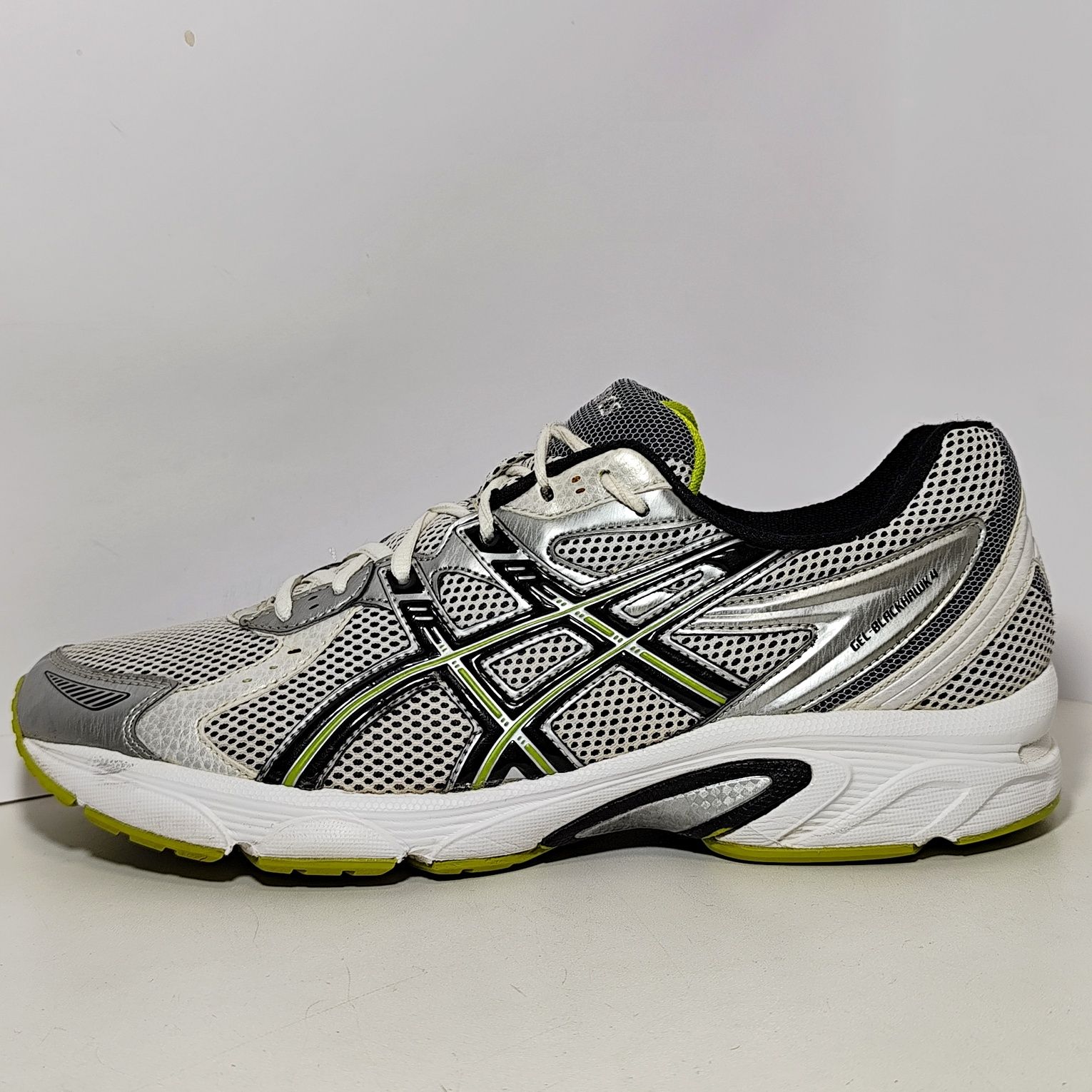 кросівки Asics Gel-Blackhawk 4
