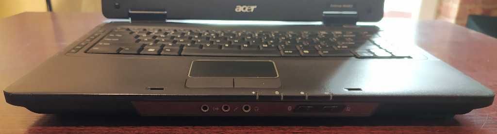 ACER Extensa 5630 15,4"/Intel 2x2,00GHz/4GB RAM/320GB/Win7