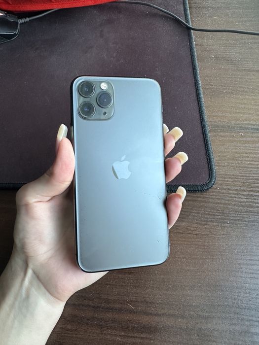 Продам  IPHONE 11 PRO
