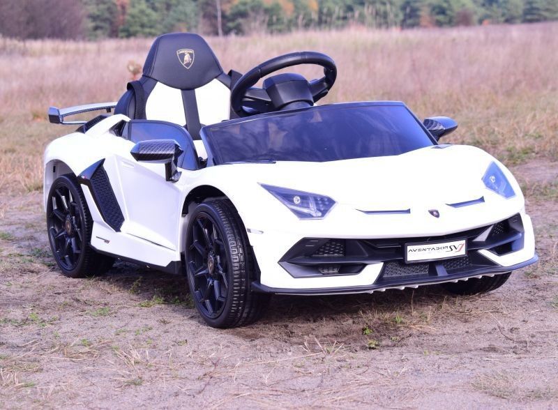 Oryginalne Lamborghini Aventador Carbon Miękkie Koła, Siedzenie Sx2018