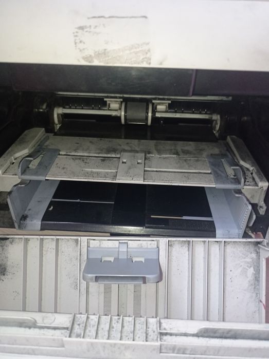 Принтер під ремонт самсунг ML 2510