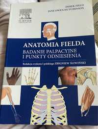 Derek Field Anatomia Fielda