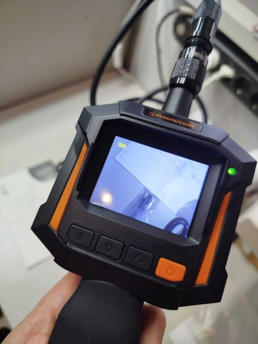 ендоскоп MAGNUSSON GL8800A