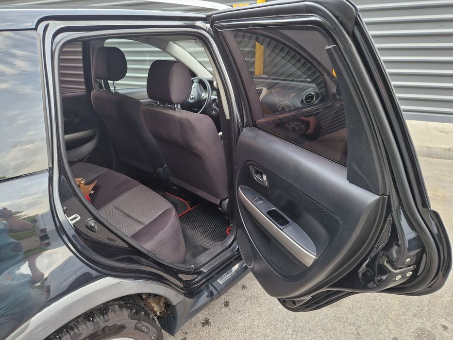 Авто Great Wall Haval M4