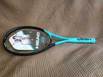 Rakieta tenisowa Head BoomPro Coco Gauff Musetti nowa!