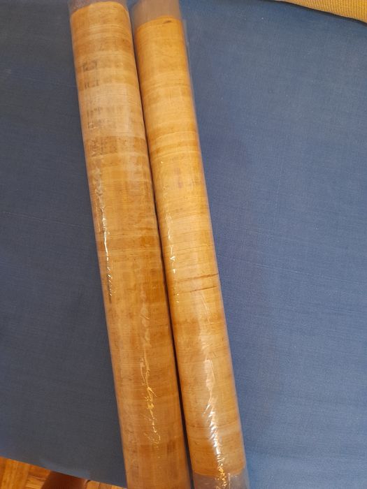 2 papiros egípcios