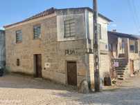 Moradia T2 em Vila Franca da Serra, Gouveia