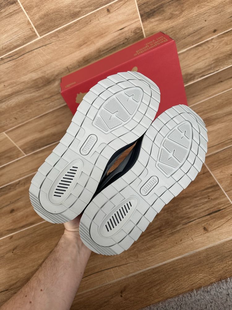 Кроссовки Puma Trinity Mid Hybrid