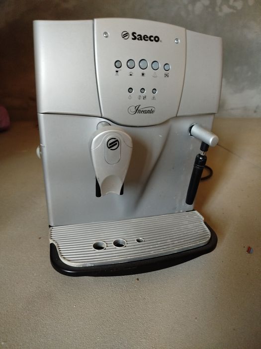 Продам кавомашину