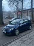 Wolkswagen Golf 5+