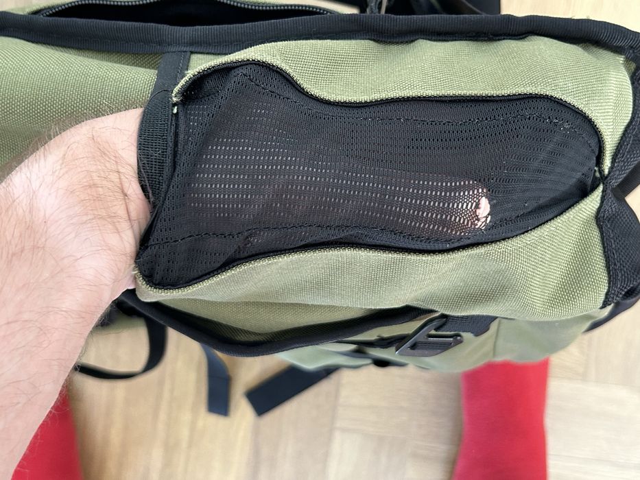 Chrome Industries Bravo 3.0
