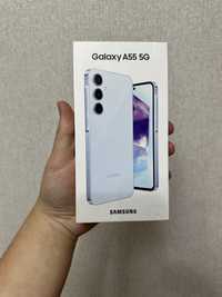 Samsung A55 5G 8/128Gb