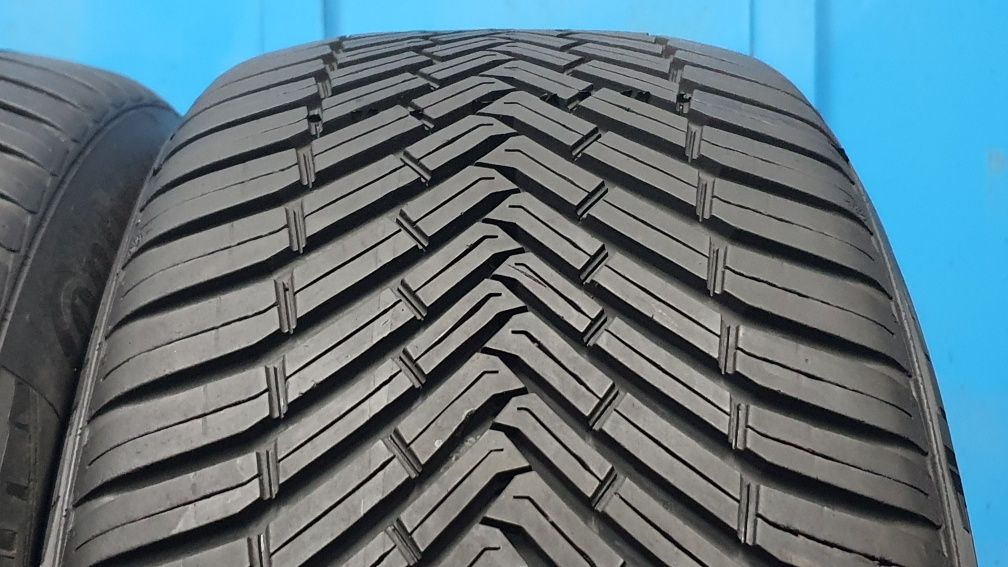 235/45 R18 Markowe opony całoroczne Continental ! Rok 2023