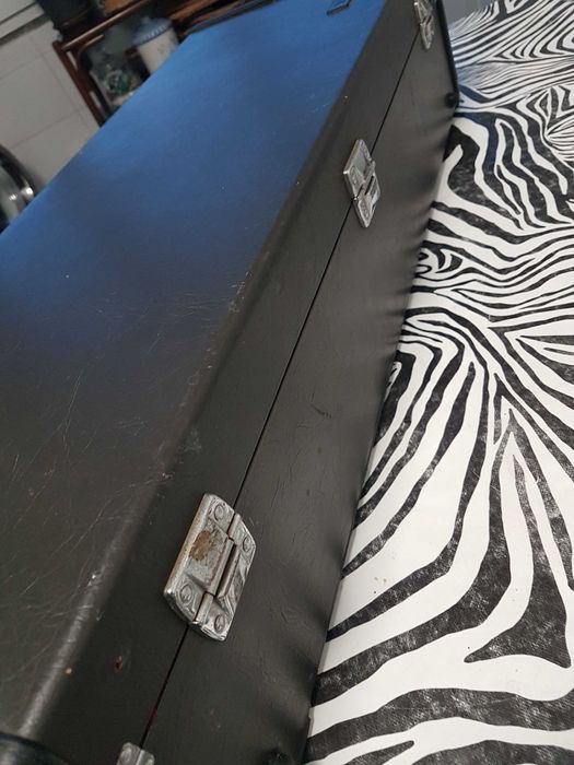 Mala estojo Yamaha sax tenor