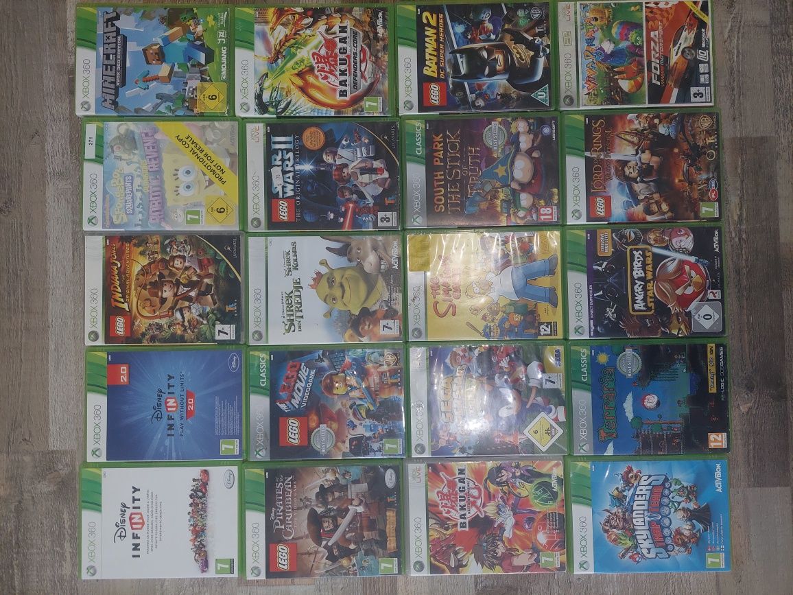 Диск ікс бокс 360 ліцензія ігра для приставки xbox  икс oridginal game