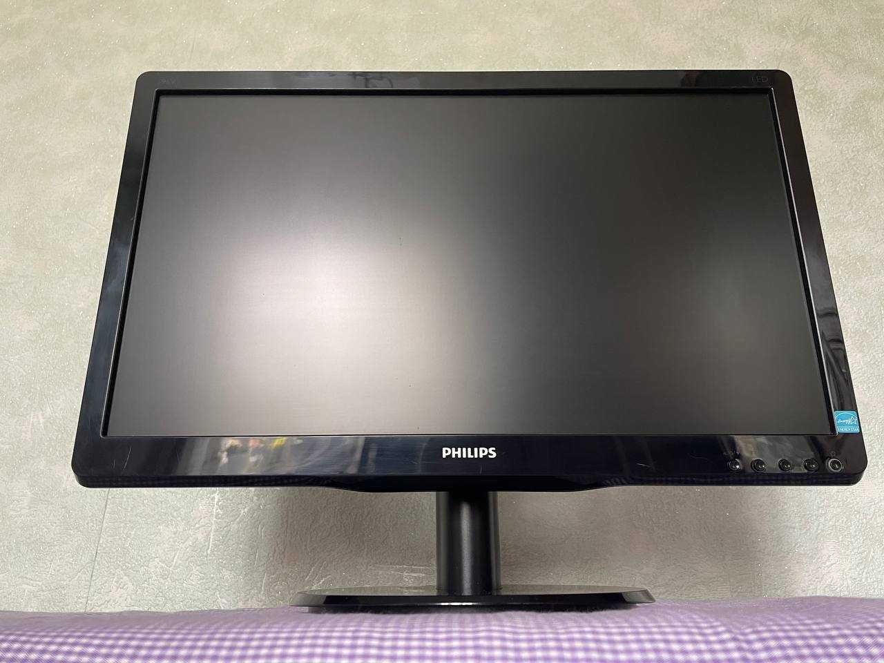 Продам монітор Philips 196V (19" LCD)
