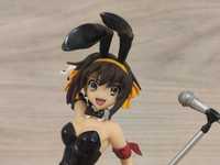 Figurka Anime Manga Suzumiya Haruhi no Yuuutsu - Suzumiya Haruhi SEGA