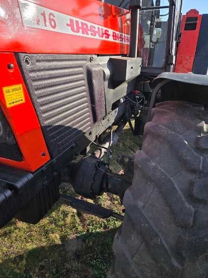 Ursus Bison 416 (1634)