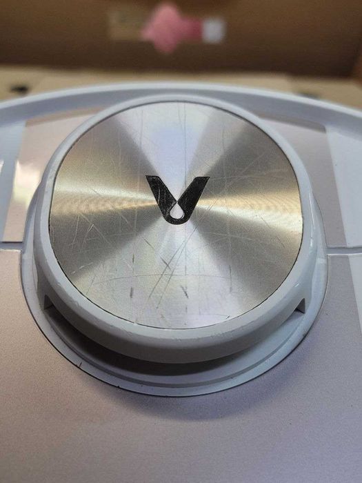 Робот пилосос VIOMI SE Vacuum Cleaner