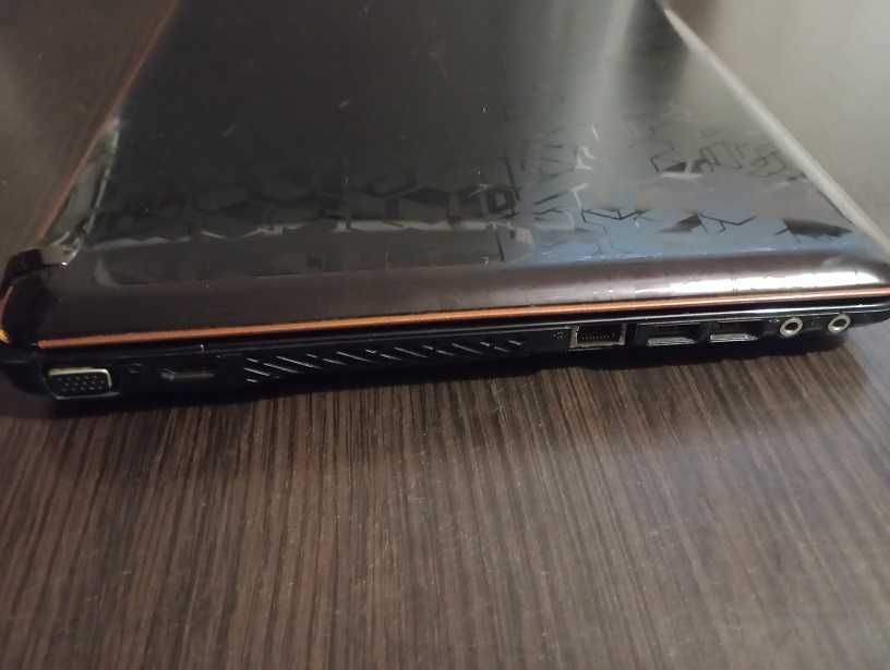 Laptop Lenovo ideapad Y560 Okazja