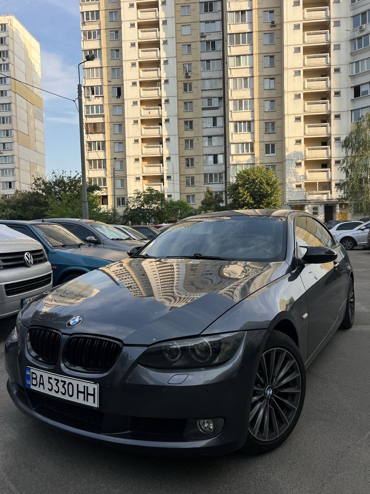 Bmw e92 325xi БМВ Е92