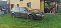 Audi A4 B7 Avant 2008 2.0 TDI 170KM BRD