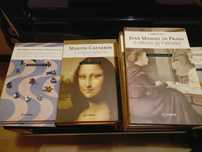 Livros da editora Ambar