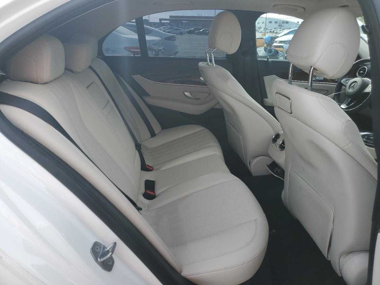 Mercedes-Benz E 300 2018