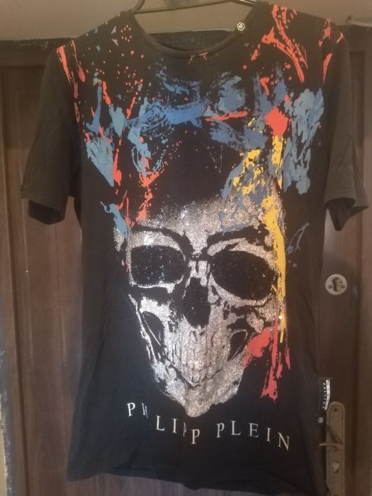 Koszulka Philipp Plein r.XL