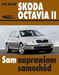 Skoda Octavia Ii od czerwca 2004 do marca 2013 Wydawnictwa Komunikacji