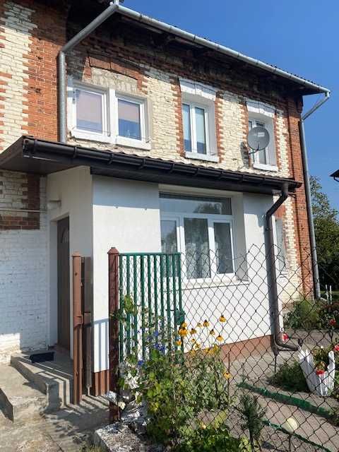 Mieszkanie  w Rejowcu  37m2
