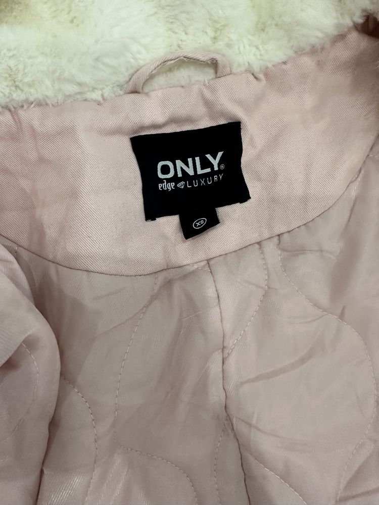 Продам зимнюю парку