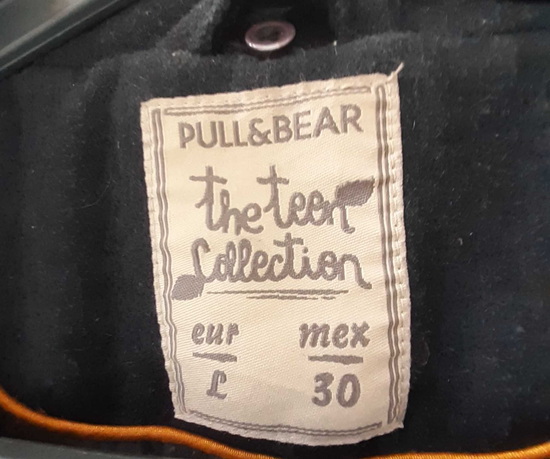 Casaco Pull & Bear