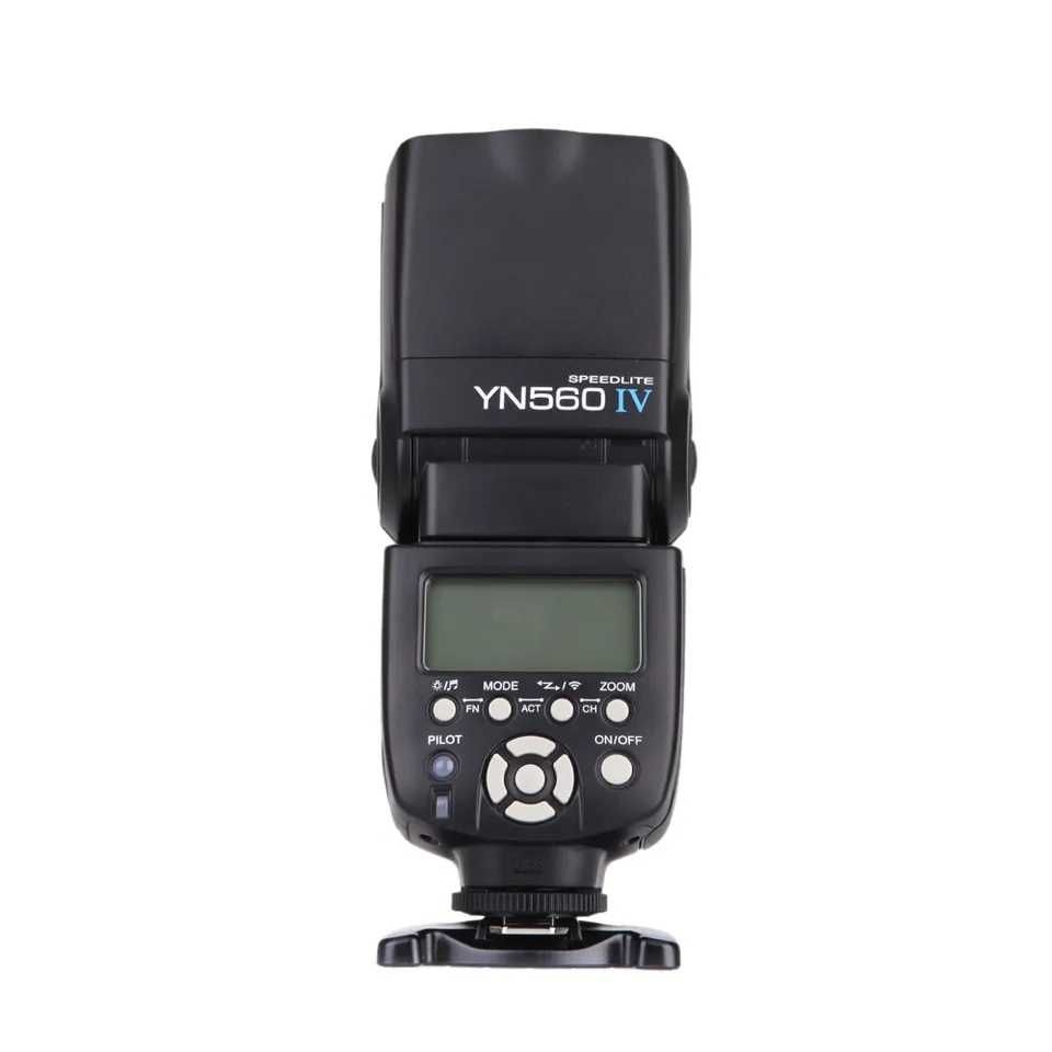 Спалах Yongnuo Speedlite YN-560 IV