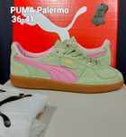 Кросівки,кеди Puma Palermo LTH 3 кольори 36-41