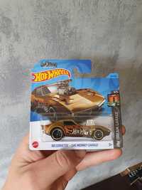 Resorak zabawka hot wheels