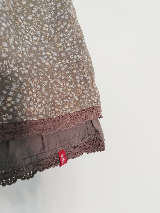 Letnia spódniczka Esprit nowa spódniczka na lato